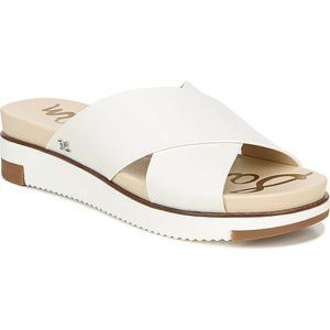 Sam Edelman Audrea Slide Platform Sandal, Women's